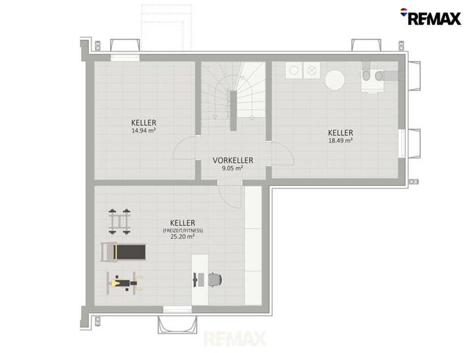 Grundriss 3
