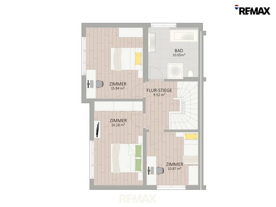 Grundriss 2