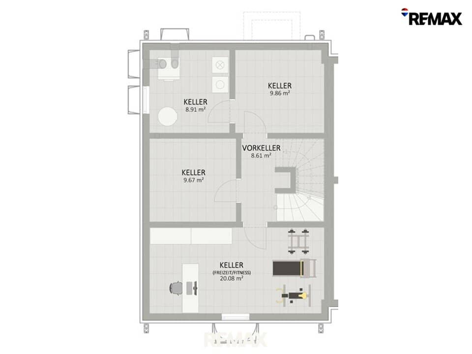 Grundriss 3