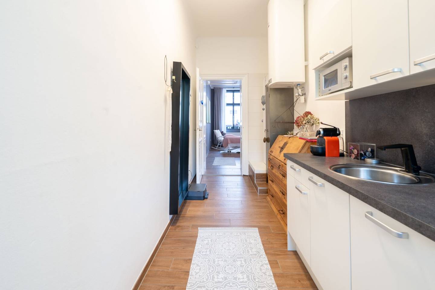 ZU MIETEN: Geschäftslokal/Büro in Toplage der Innenstadt Linz