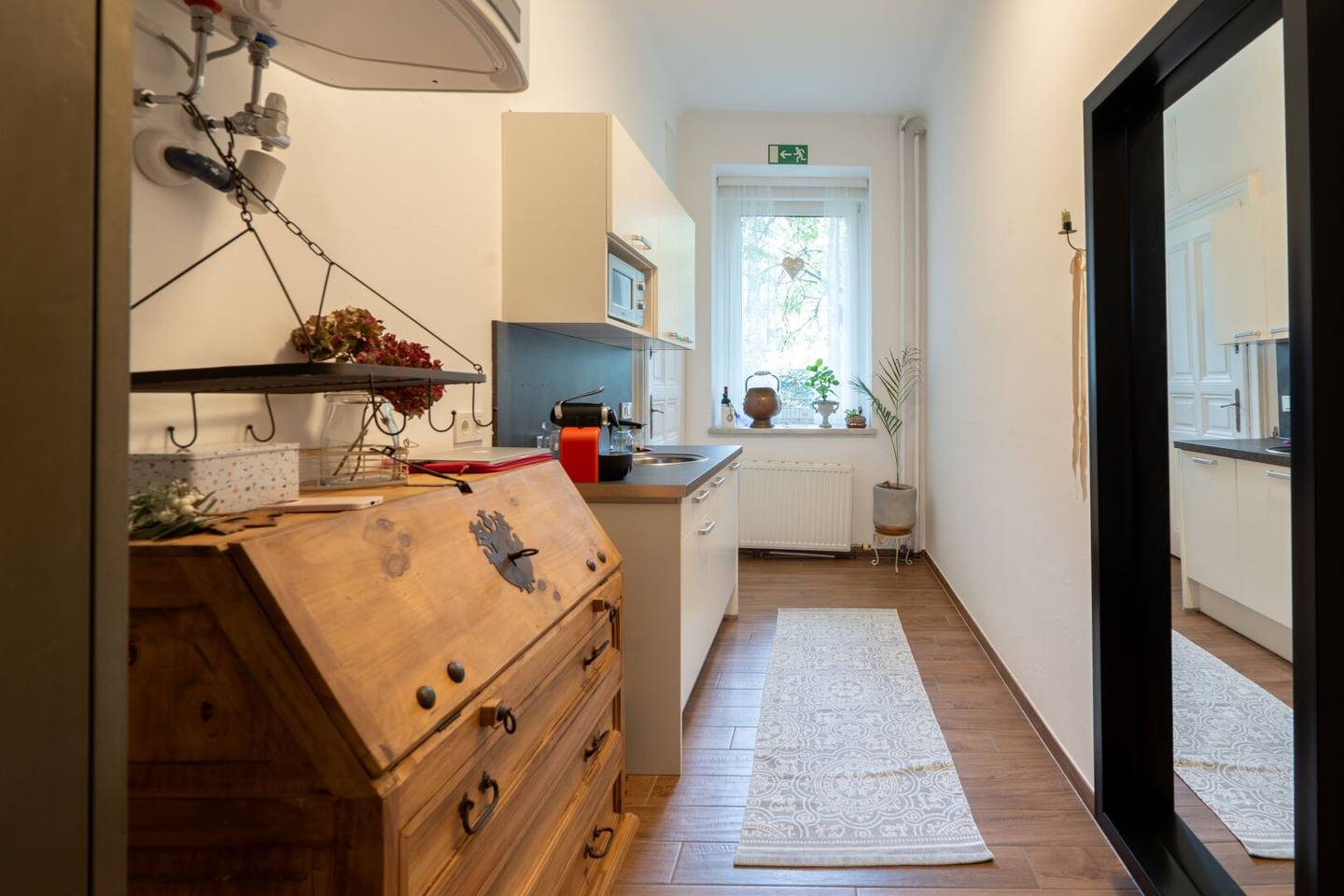 ZU MIETEN: Geschäftslokal/Büro in Toplage der Innenstadt Linz