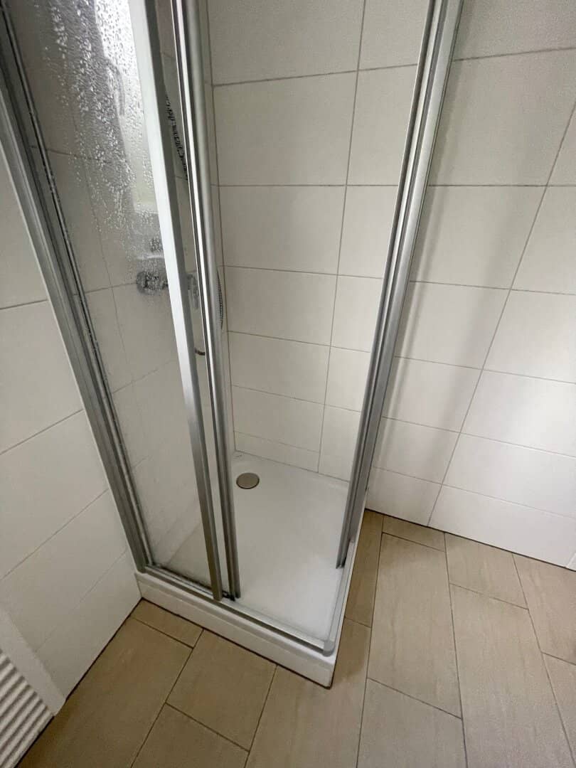 Erstbezug nach Generalsanierung - 2 Zimmer