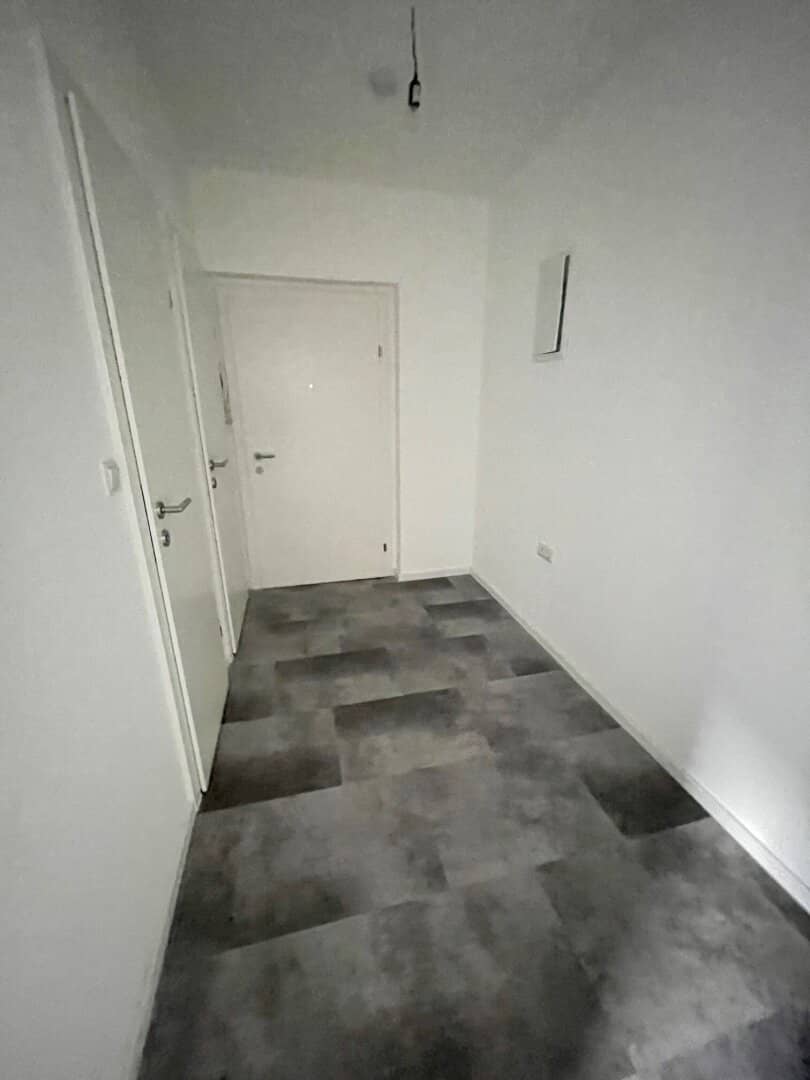 Erstbezug nach Generalsanierung - 2 Zimmer