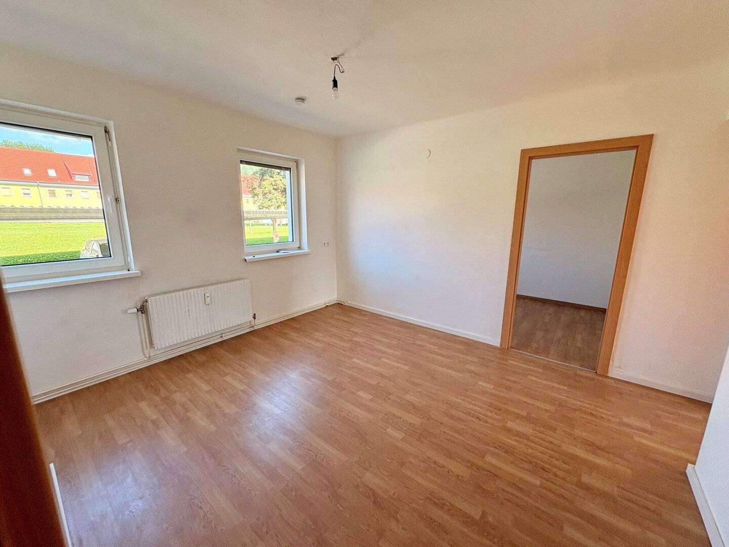 Otto Krischke Gasse 7 | 3 Zimmer