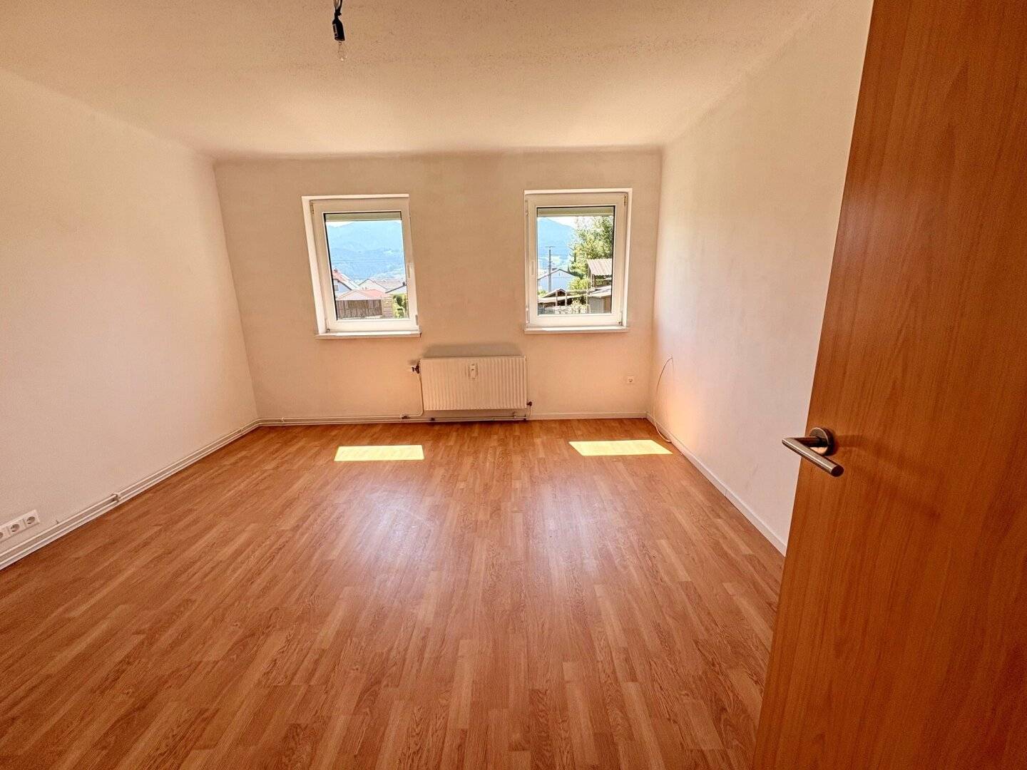 Otto Krischke Gasse 7 | 3 Zimmer