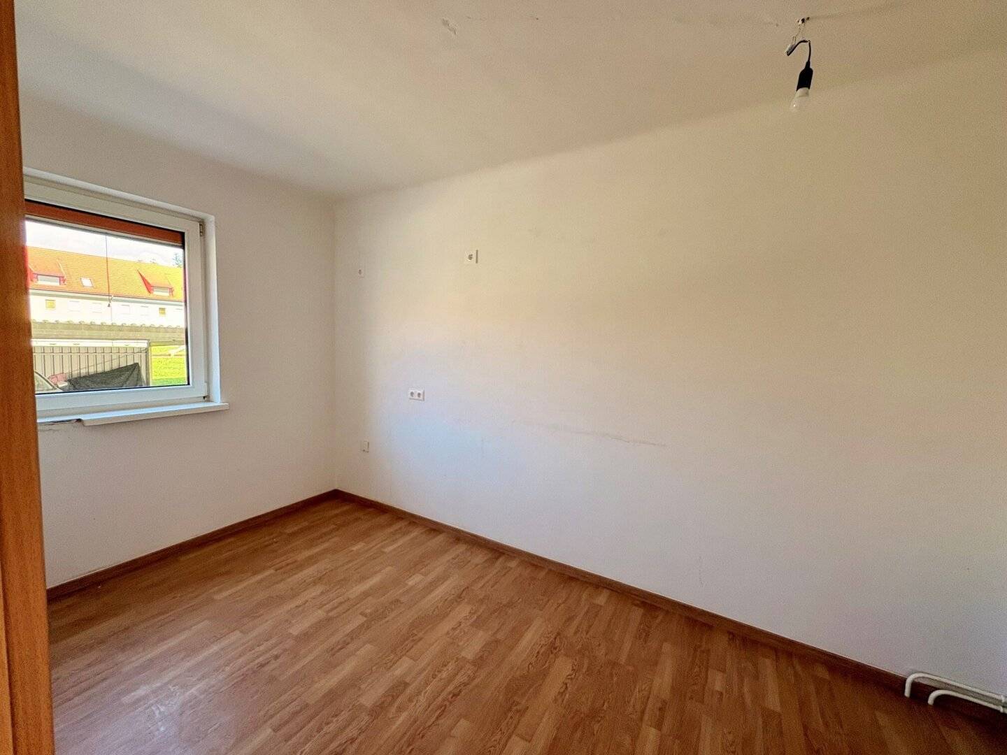 Otto Krischke Gasse 7 | 3 Zimmer