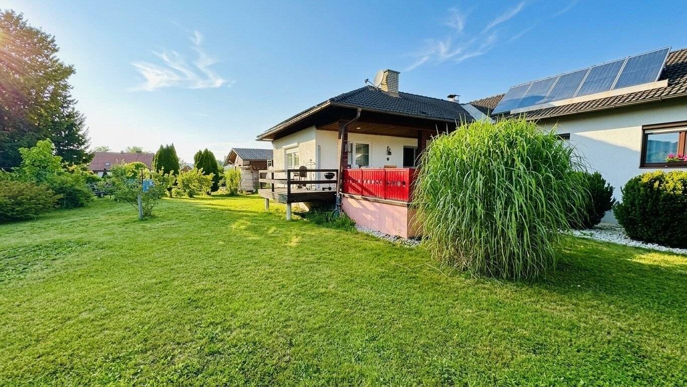 Top Gelegenheit !! Wohnen wo andere Urlaub machen
