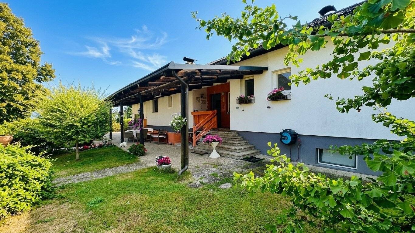 Top Gelegenheit !! Wohnen wo andere Urlaub machen
