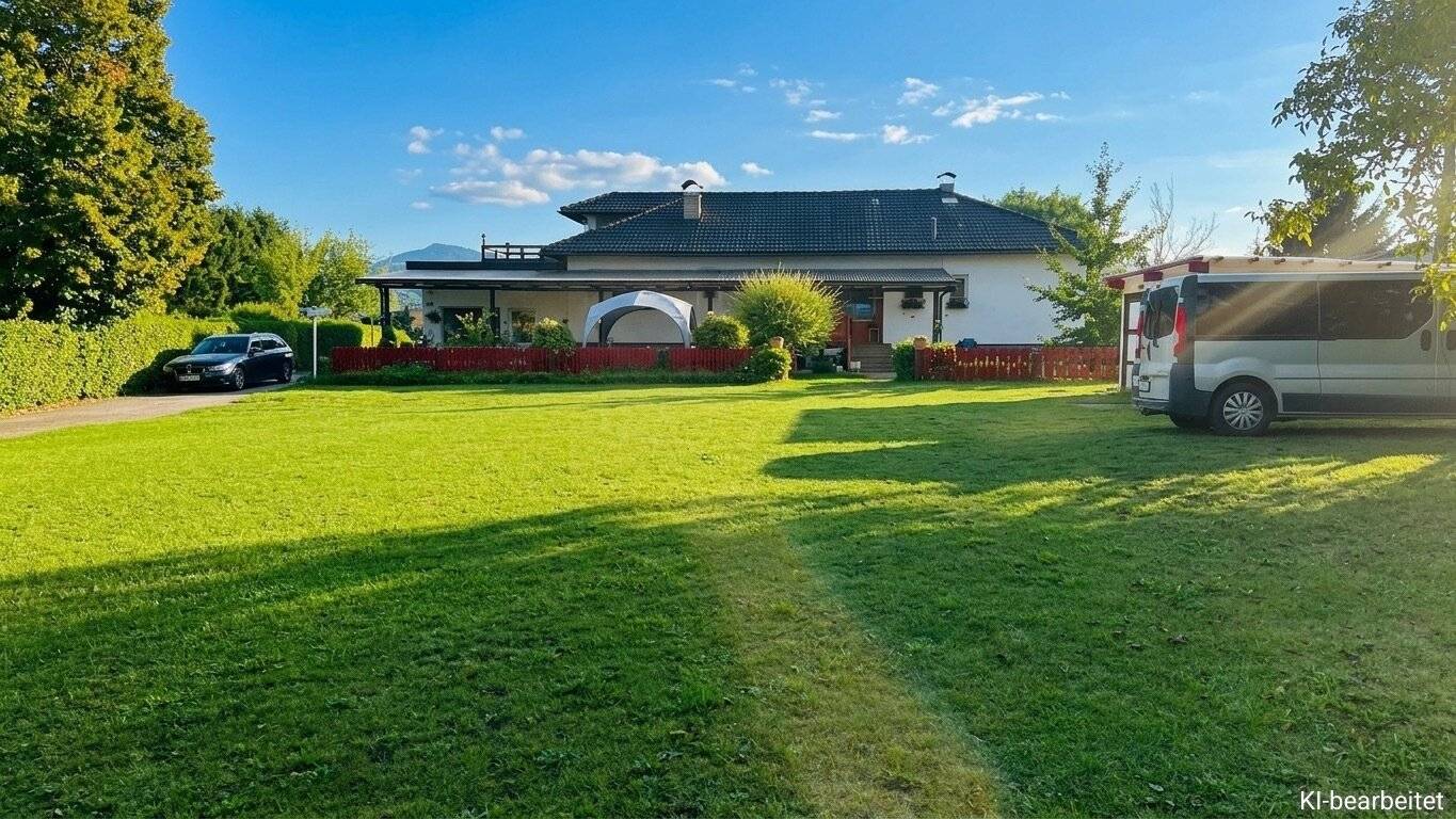 Top Gelegenheit !! Wohnen wo andere Urlaub machen