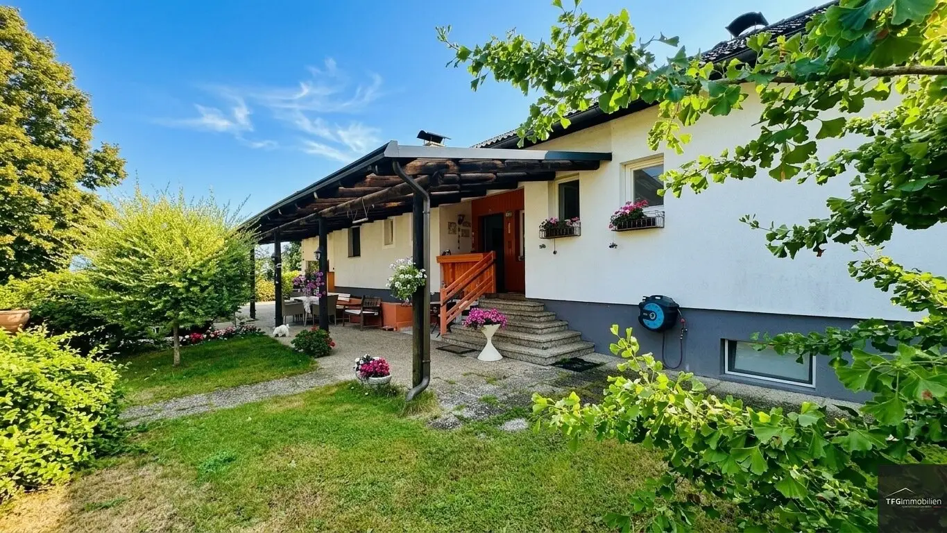Top Gelegenheit !! Wohnen wo andere Urlaub machen