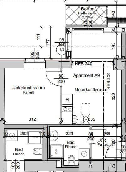 Grundriss 1