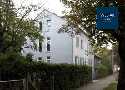 Eggenberger Allee 56/2 - 2 Zimmerwohnung in Eggenberg