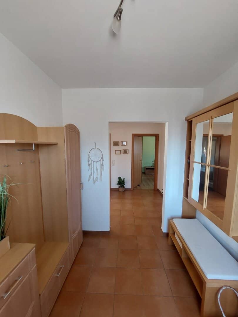 2472 Prellenkirchen - well-maintained single-family house with swimming pool