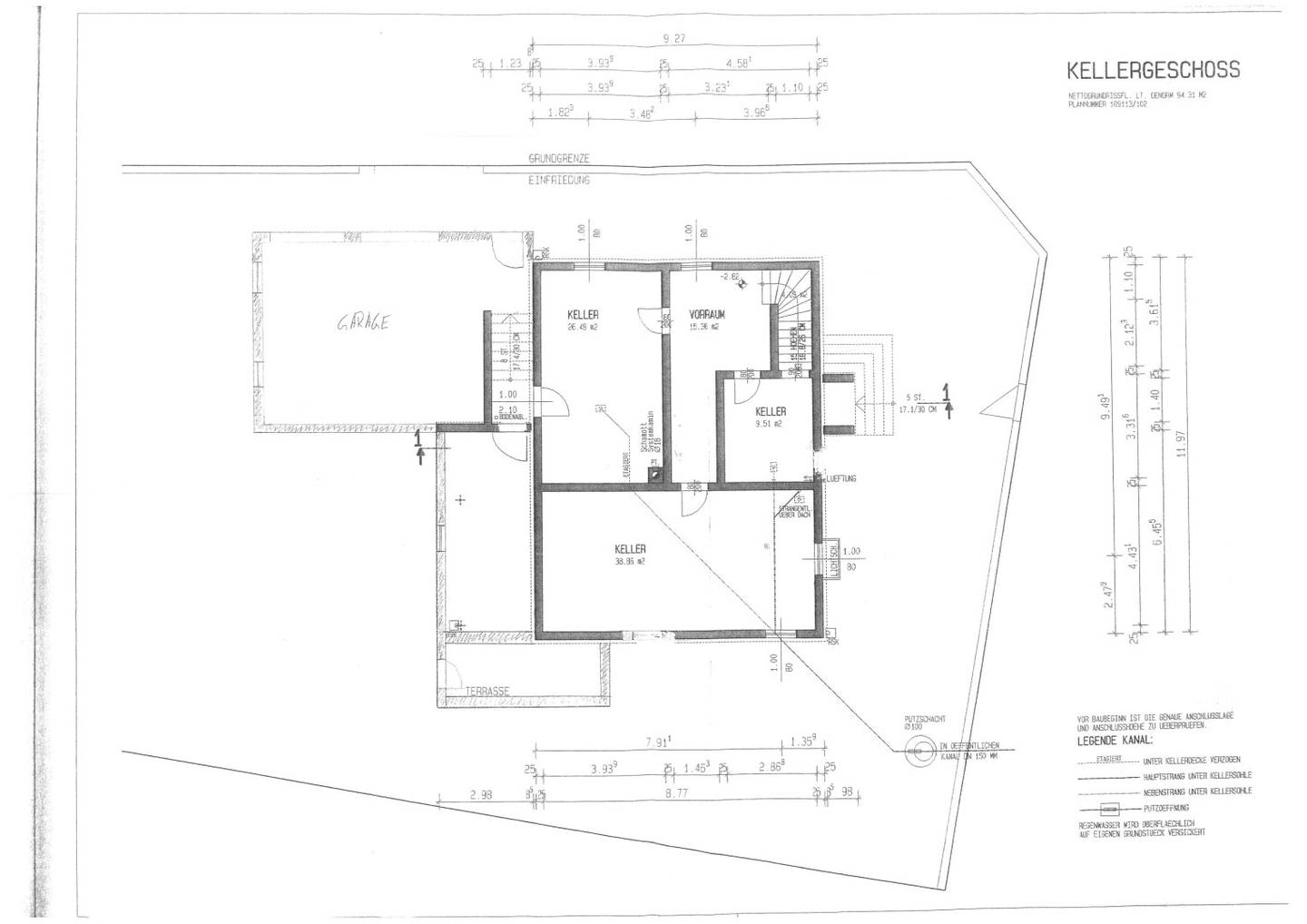 Floor plan 6