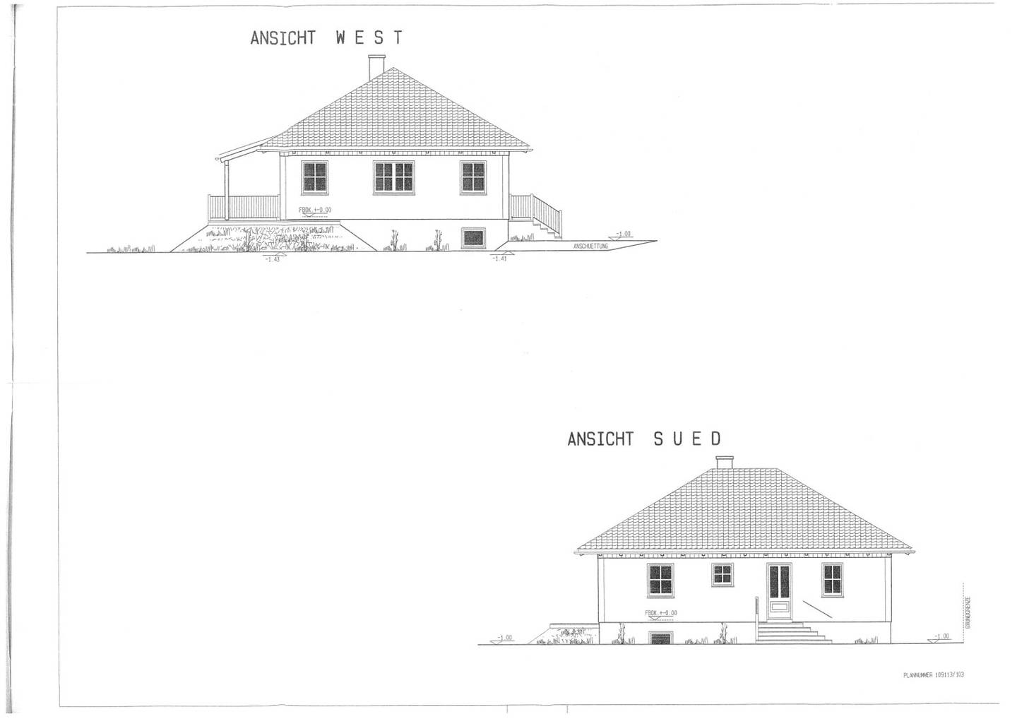 Floor plan 4