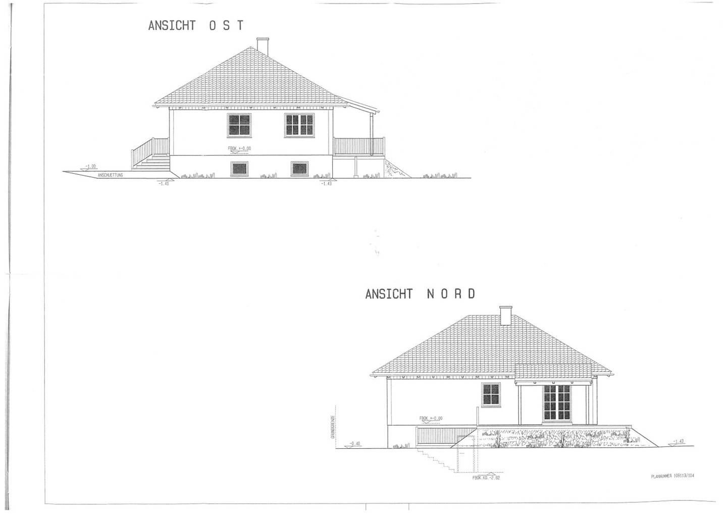 Floor plan 5
