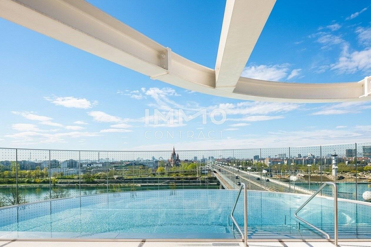 Lust auf Stadt, Style und Weitblick? Ich freue mich auf unsere Besichtigung!