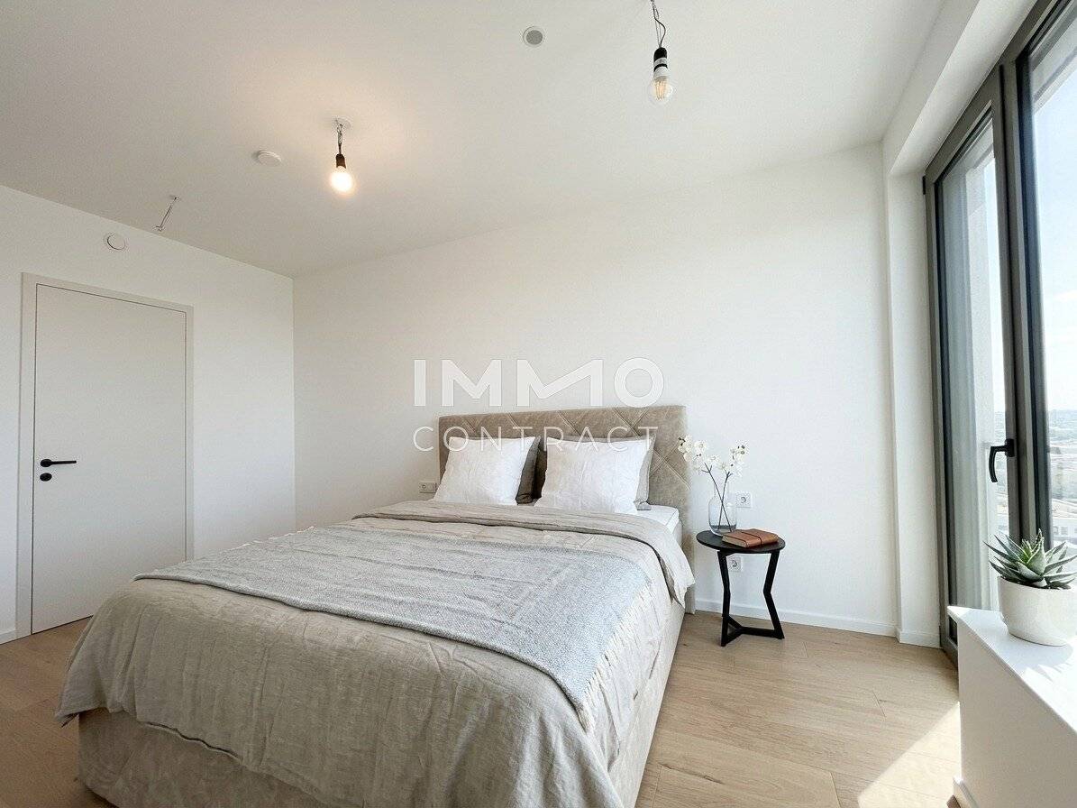 Lust auf Stadt, Style und Weitblick? Ich freue mich auf unsere Besichtigung!