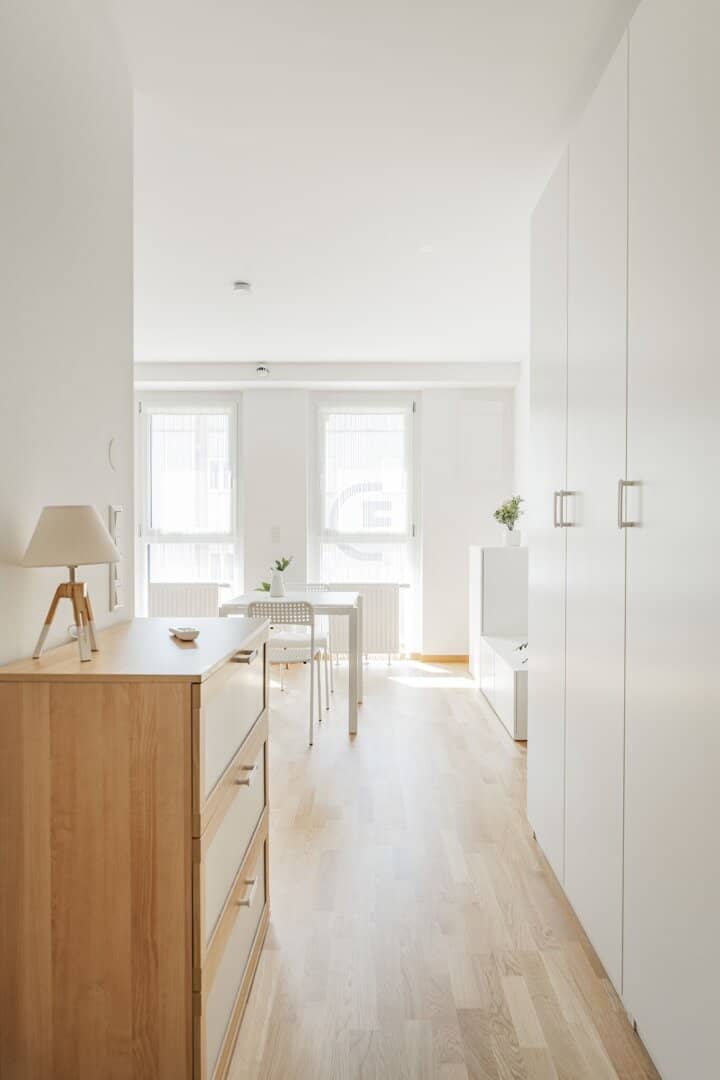 TOP MODERN - New build apartment with air conditioning and perfect infrastructure