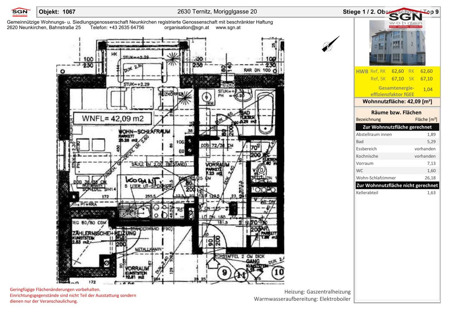 Grundriss 1