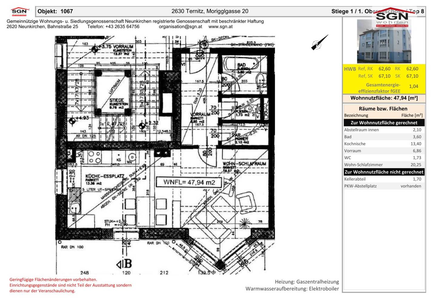 Grundriss 1