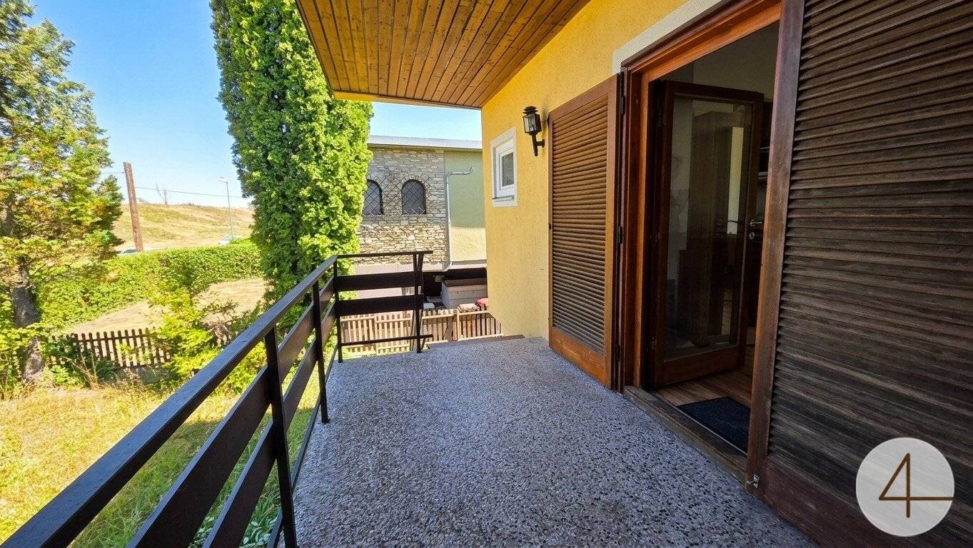 Direkt am Donaustrom: Charmantes Ferienhaus mit Terrasse – ganzjährig bewohnbar