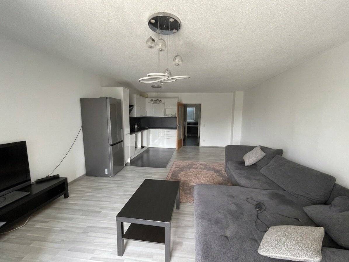 Stachegasse: 3-Zimmer Wohnung mit LOGGIA