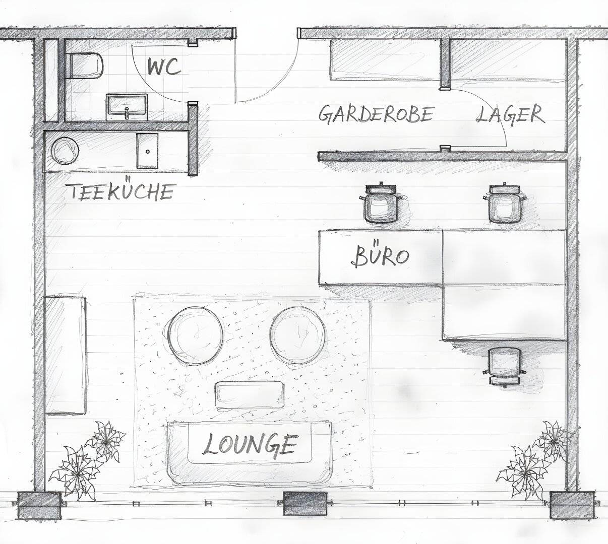 Grundriss 1