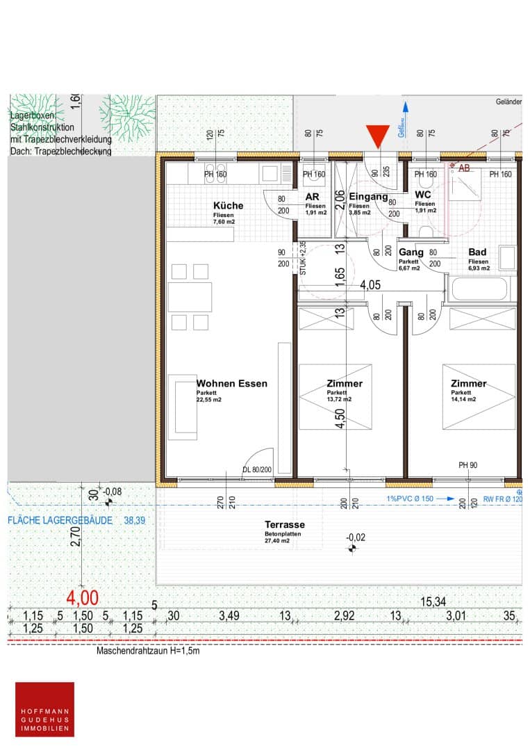 Grundriss 1