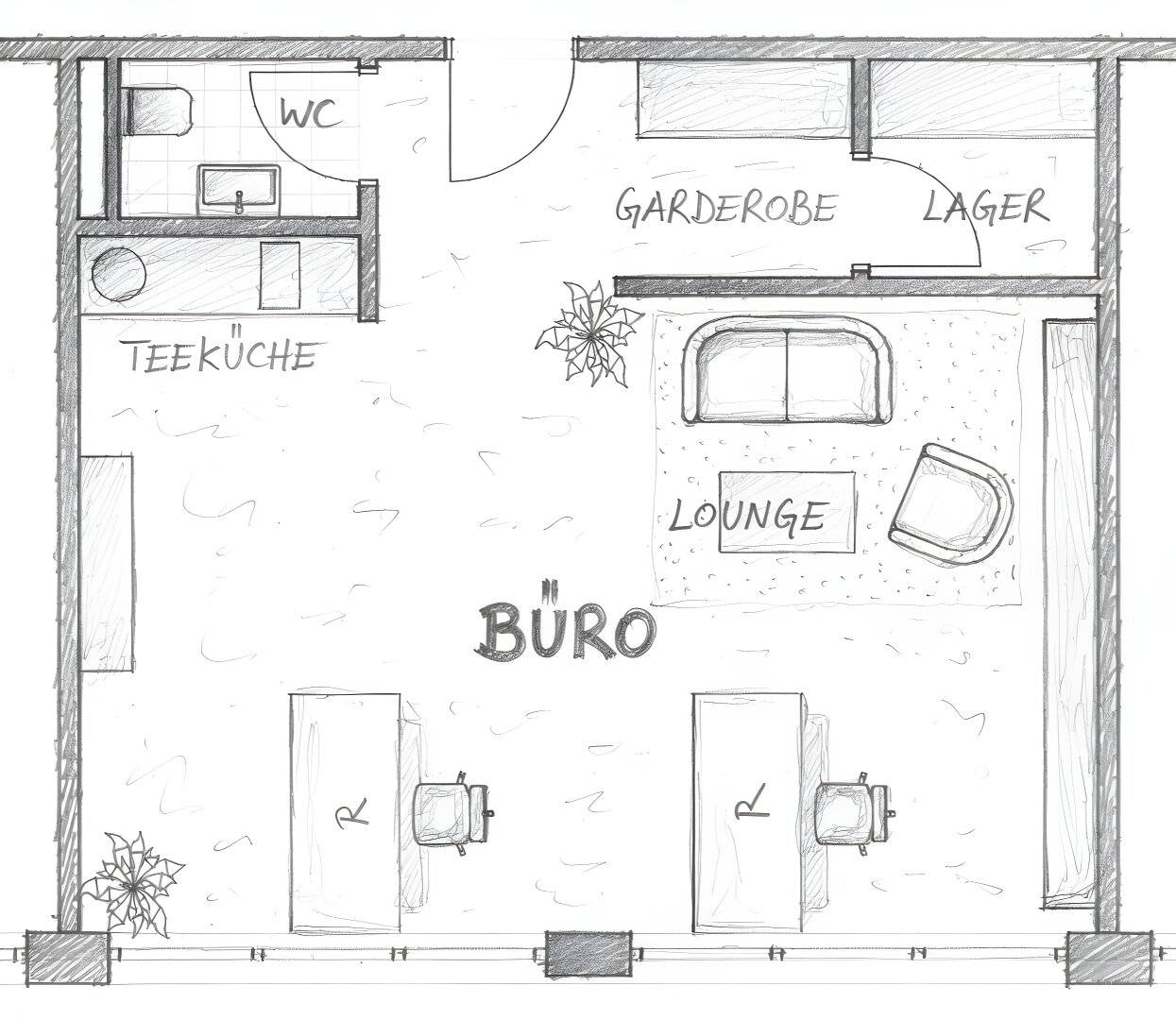 Grundriss 1