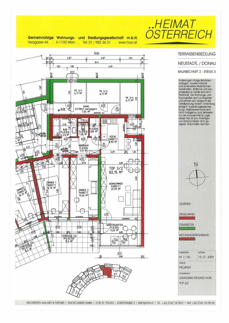 Grundriss 1