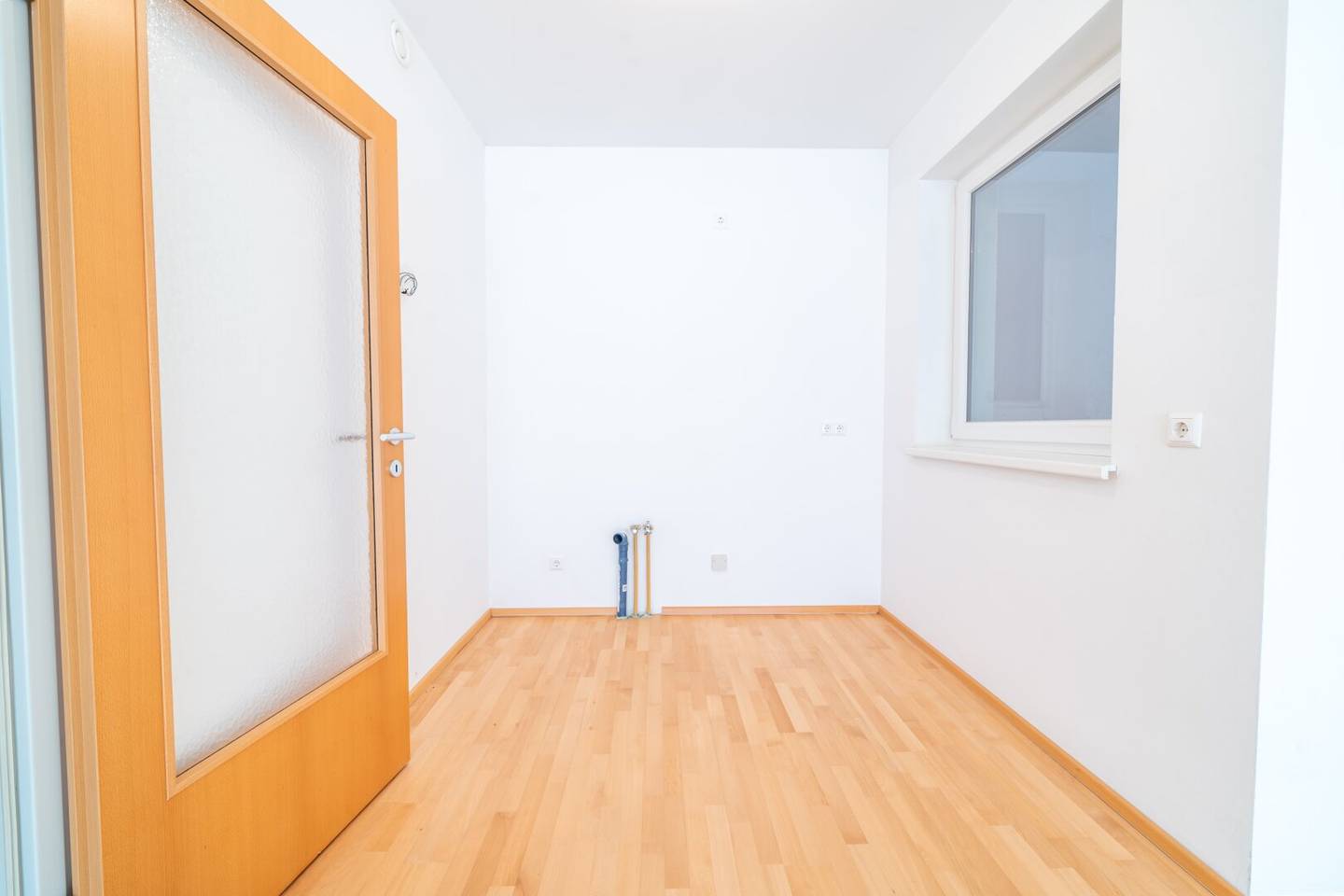 Traumhafte 3 Zimmer Gartenwohnung in Neustadtl an der Donau