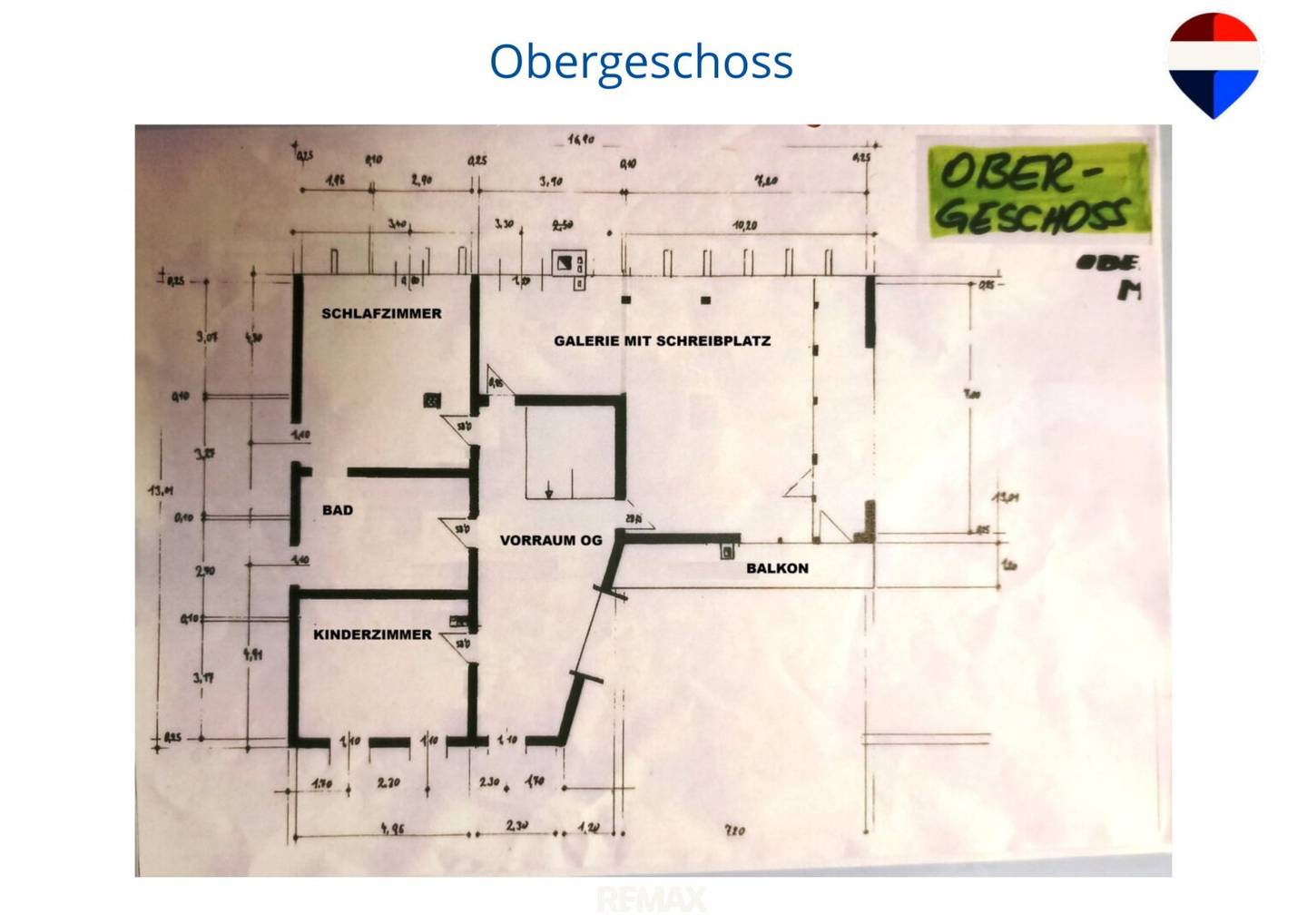 Grundriss 2