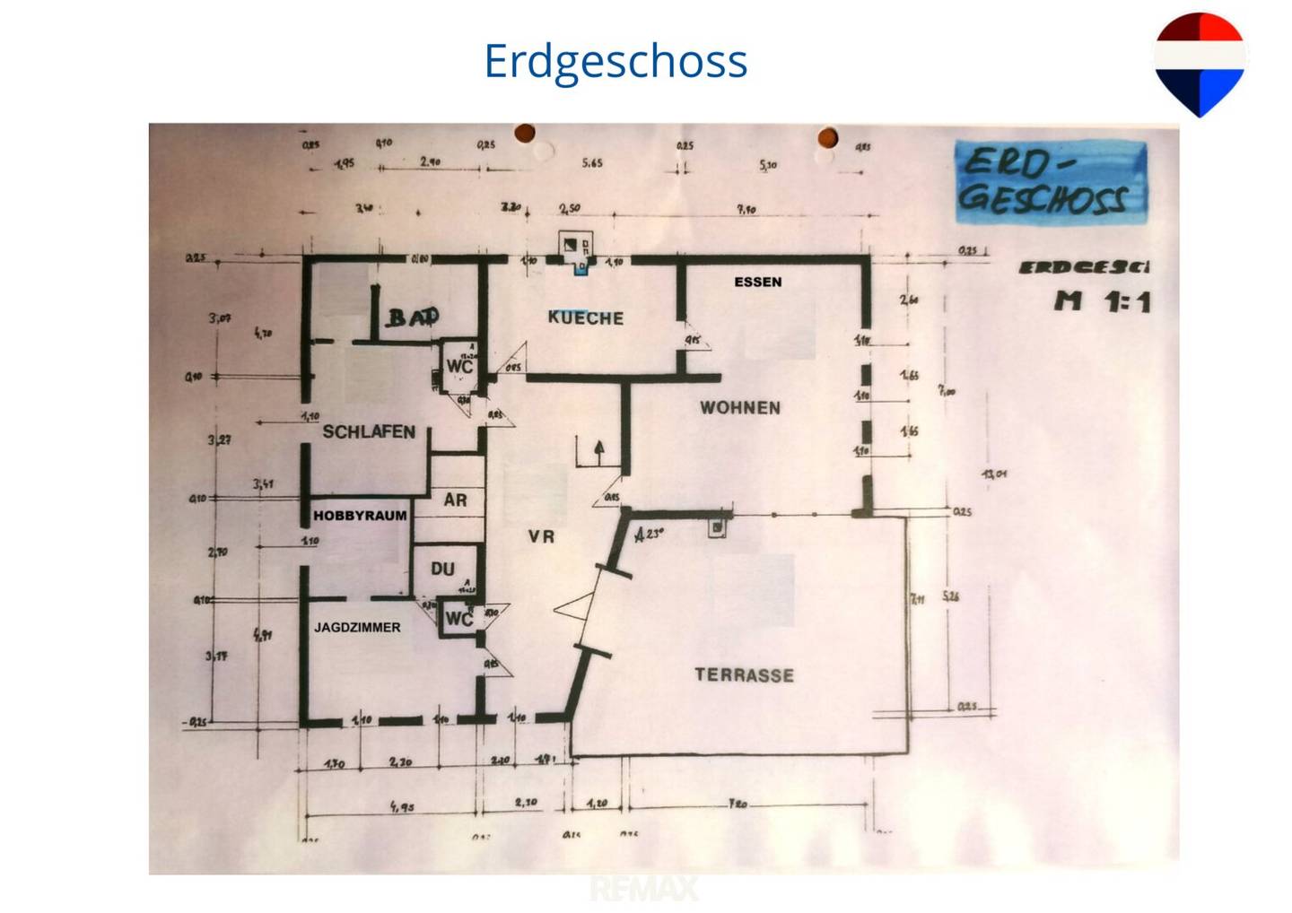 Grundriss 1