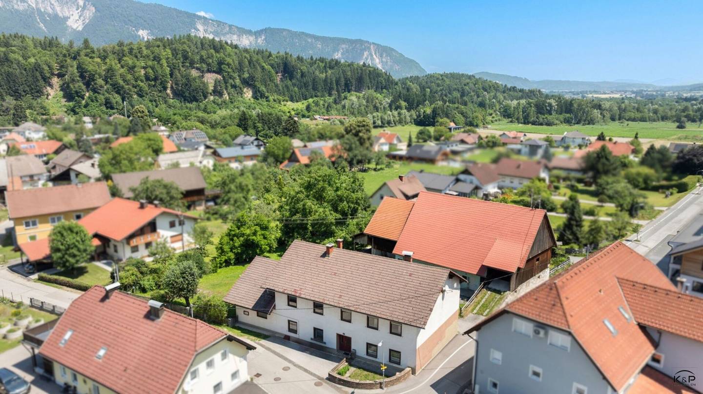 Ein besonderer Platz für Handwerker mit Herz, Tierliebhaber und Menschen mit Visionen!