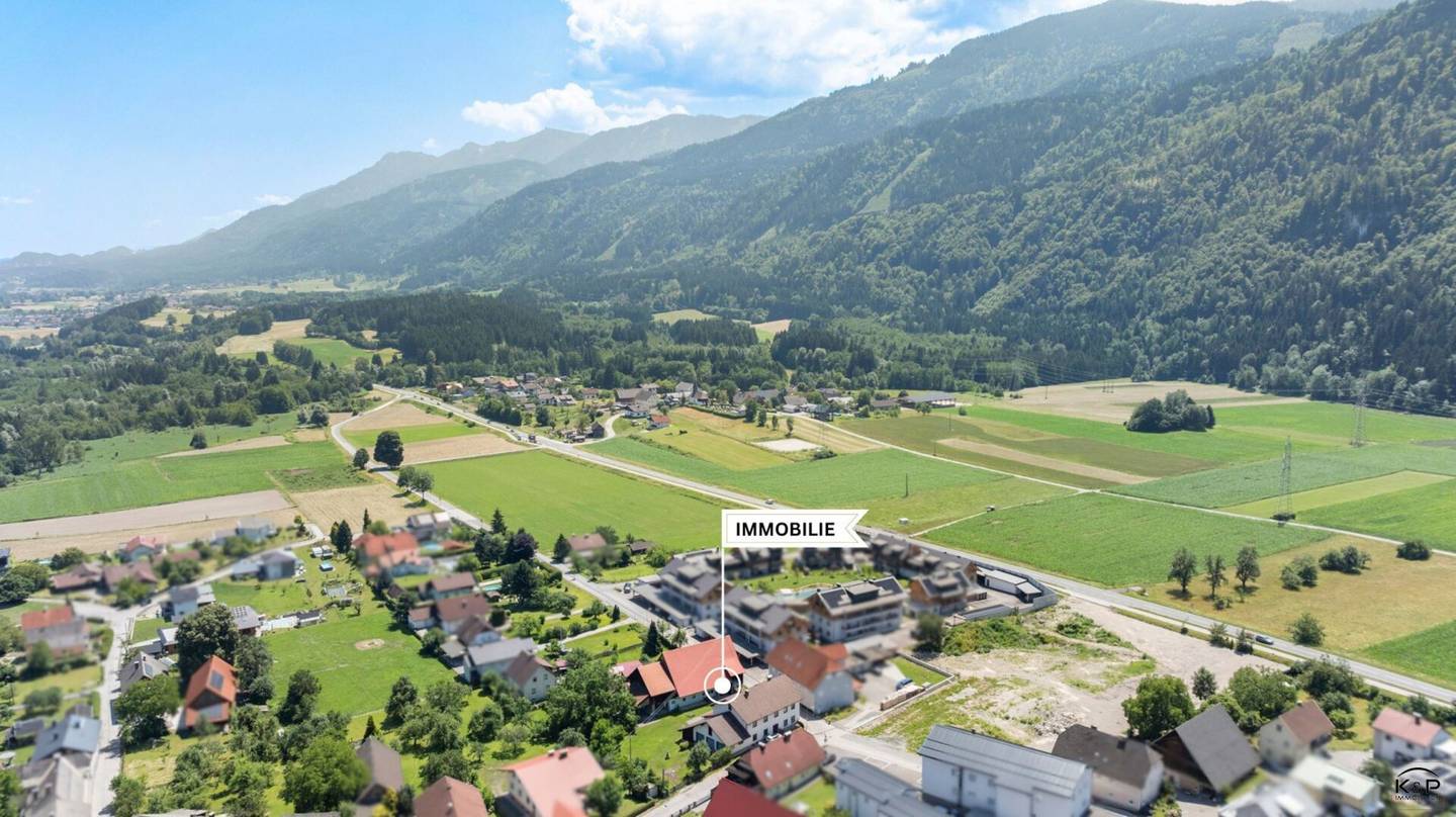 Ein besonderer Platz für Handwerker mit Herz, Tierliebhaber und Menschen mit Visionen!