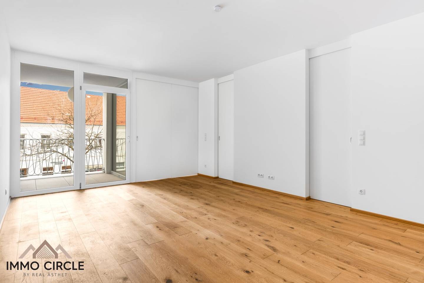 Traumwohnung im Zentrum von Gleisdorf