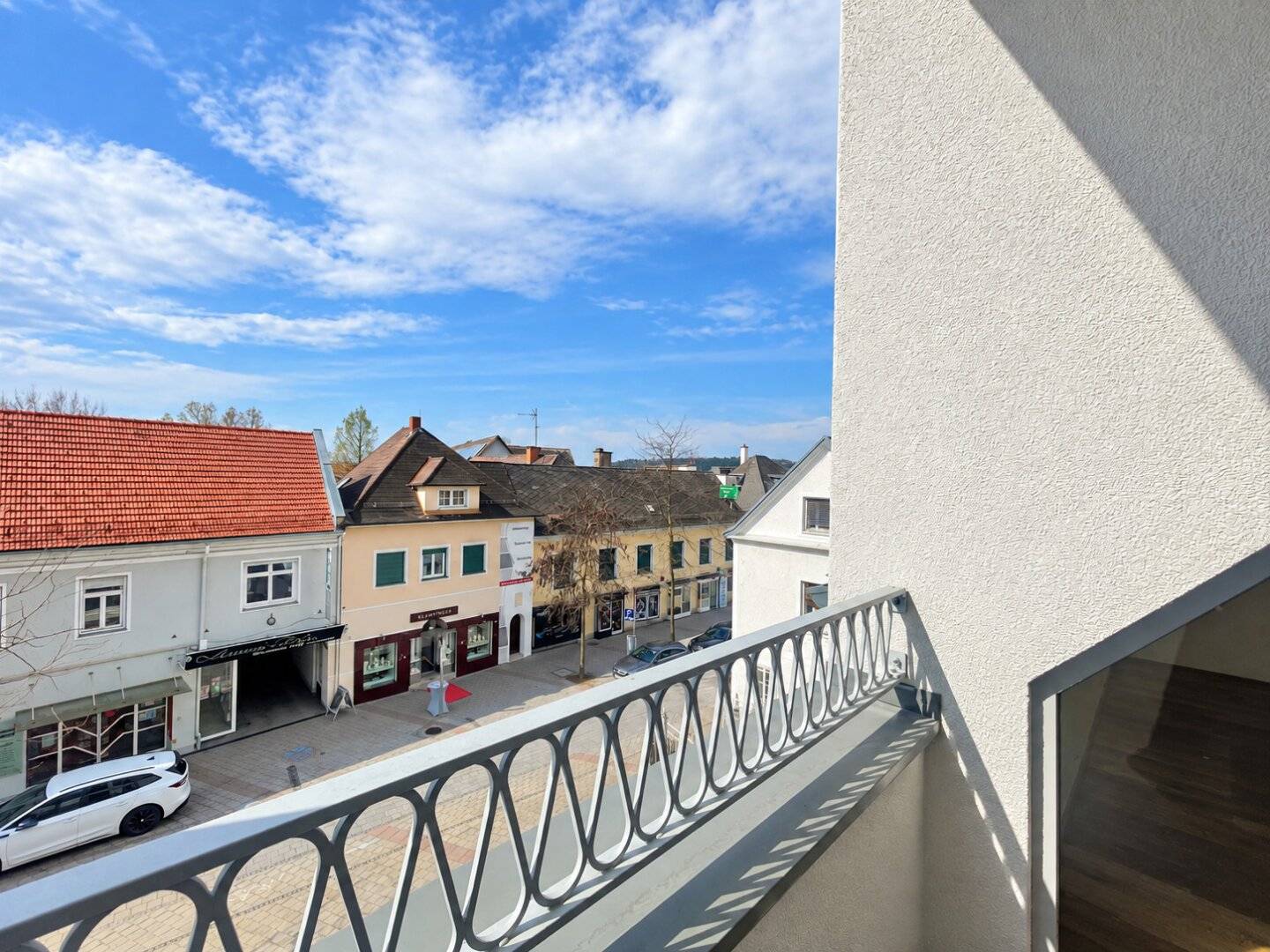 Dream apartment in the center of Gleisdorf
