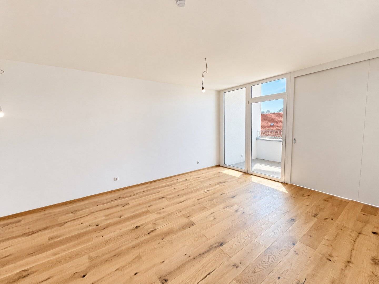 Dream apartment in the center of Gleisdorf