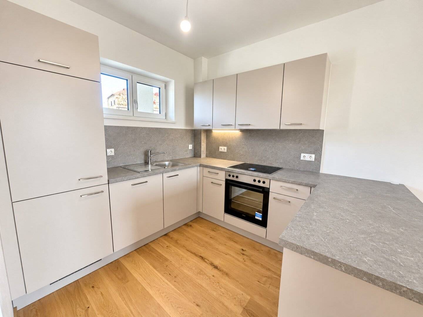 Dream apartment in the center of Gleisdorf