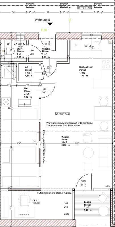 Grundriss 1