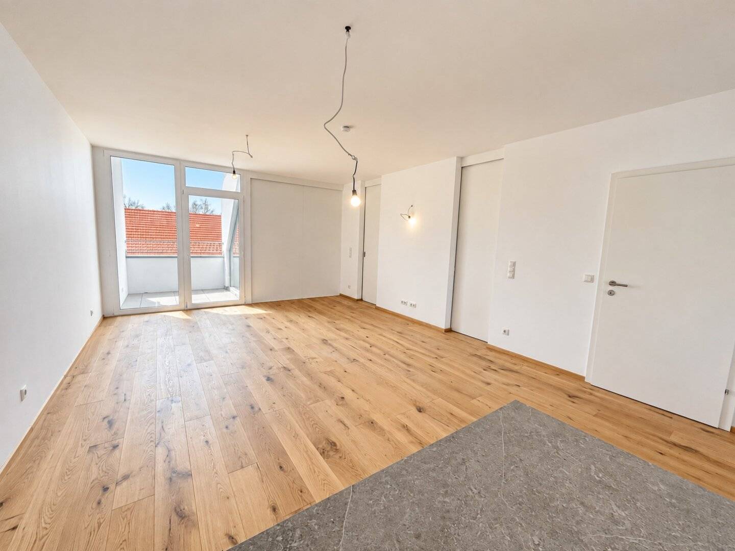 Dream apartment in the center of Gleisdorf