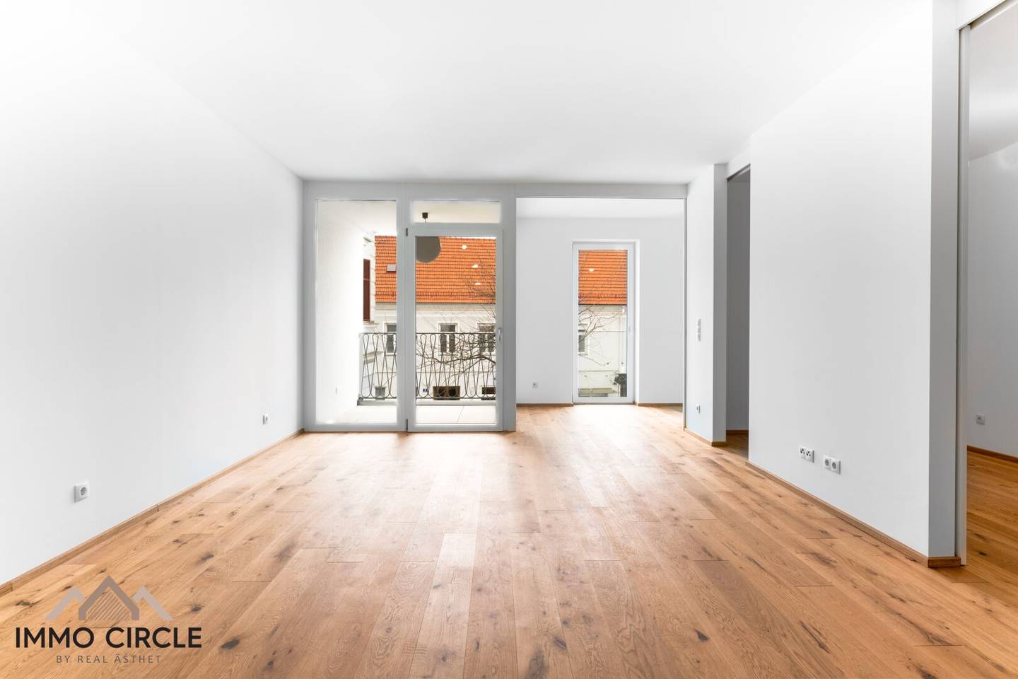 Traumwohnung im Zentrum von Gleisdorf
