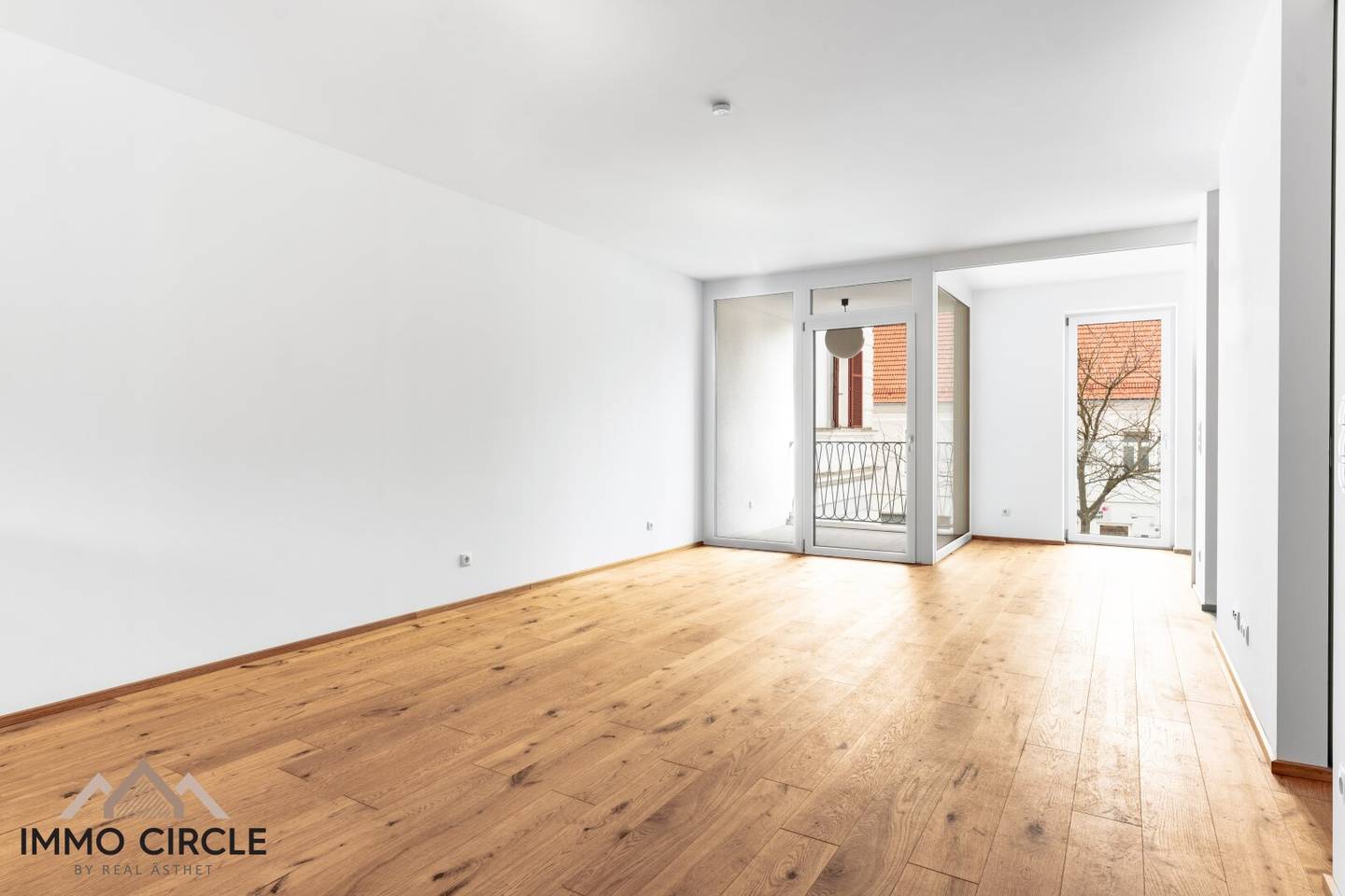 Dream apartment in the center of Gleisdorf