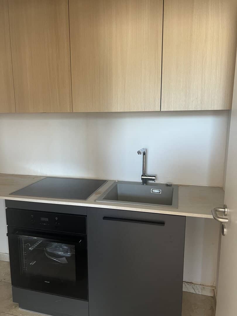 Gleisdorf-Zentrum: Starter apartment, affordable, renovated, available immediately