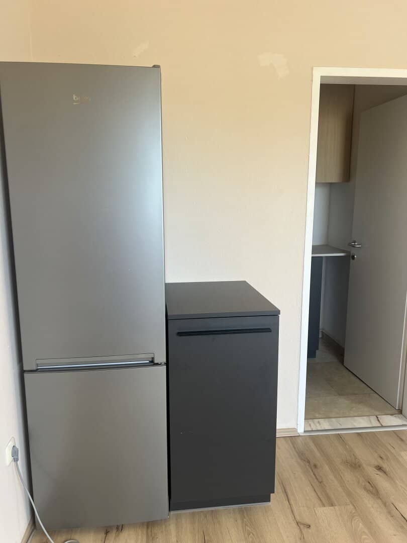 Gleisdorf-Zentrum: Starter apartment, affordable, renovated, available immediately
