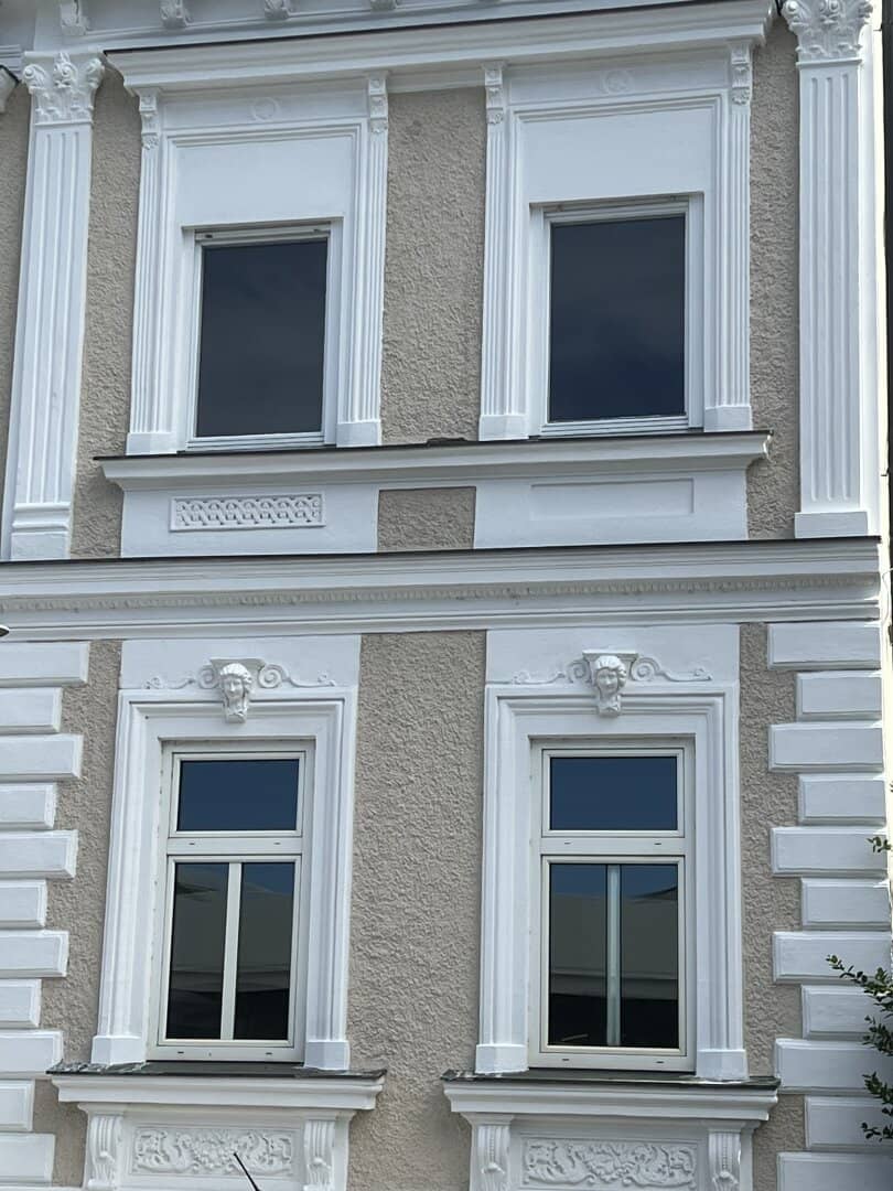 Gleisdorf-Zentrum: Starter apartment, affordable, renovated, available immediately