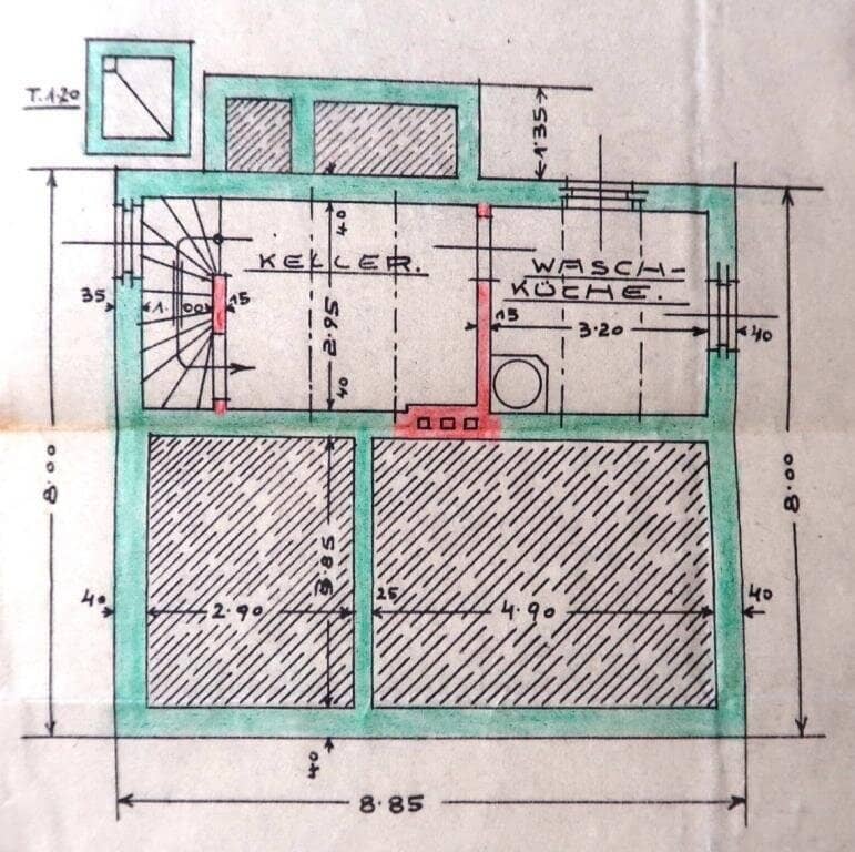 Floor plan 4