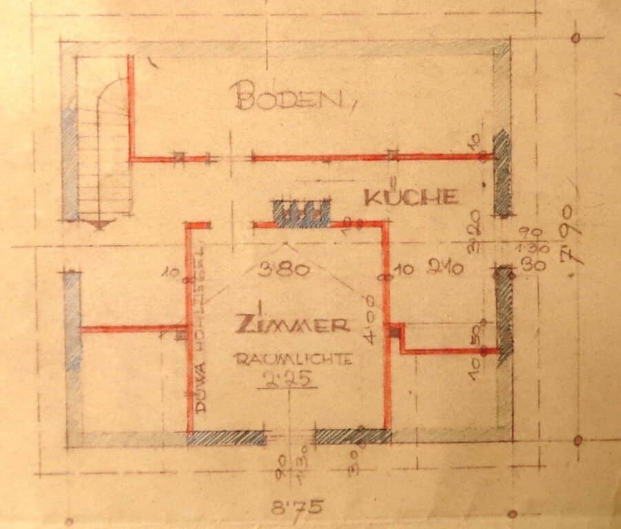 Floor plan 3