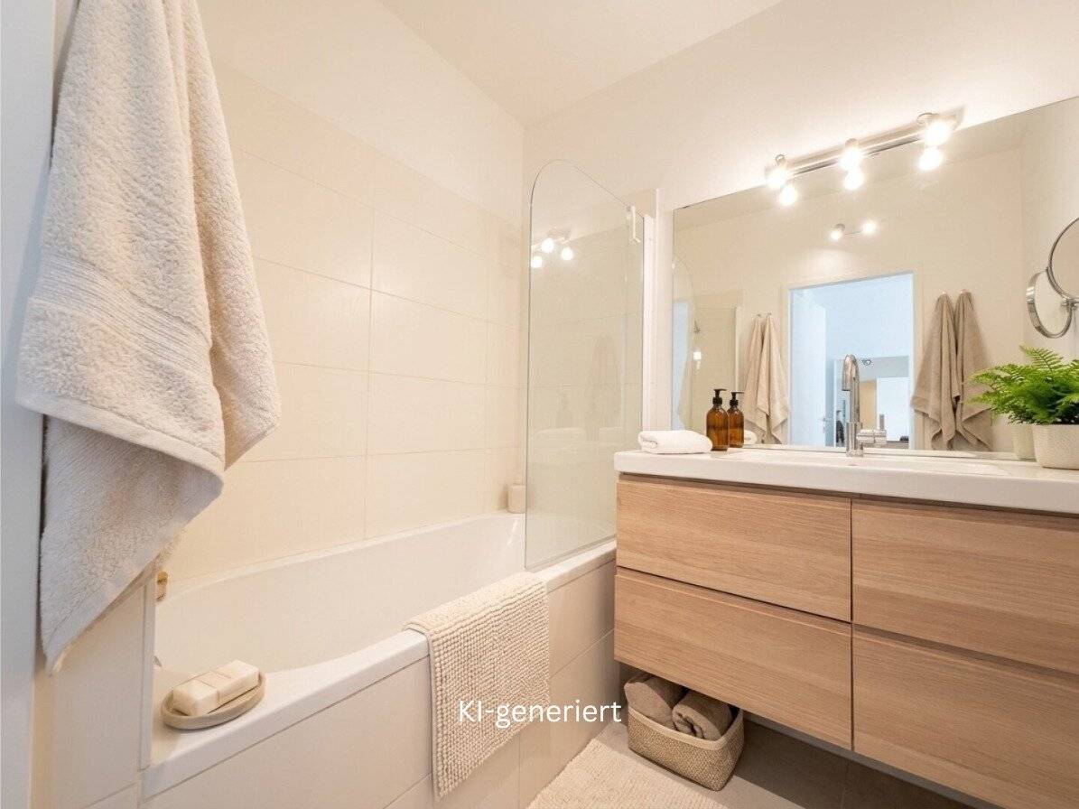 *PERFEKTE Familienwohnung in TOP-LAGE* - Mit sonniger Loggia